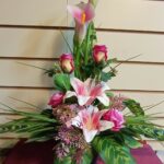 photo fleurs cone 2