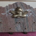 photo plaque 10a