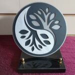 photo plaque 6a