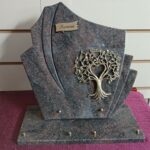 photo plaque 8a